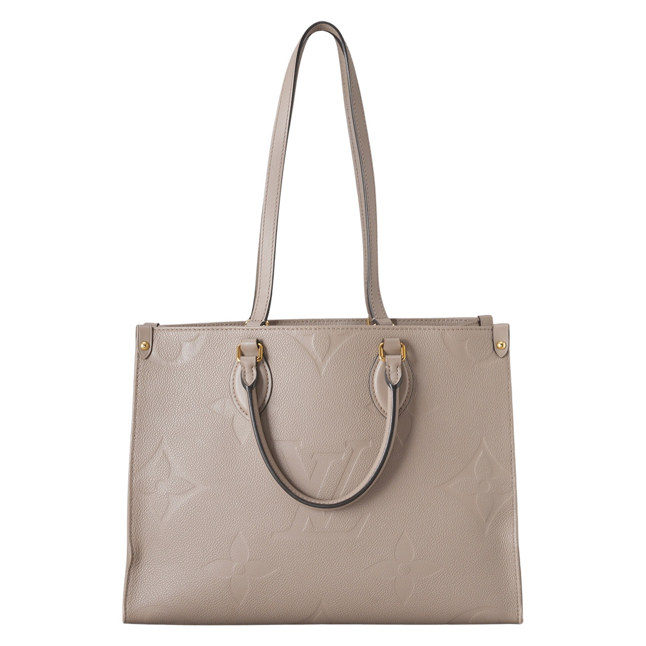 LOUIS VUITTON(USED)루이비통 앙프렝뜨 온더고 MM
